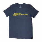 Universal Universal FYJ-FZ T-Shirt Black (M size)