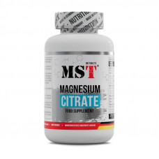 Magnesium Citrate (180 tab)