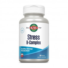 KAL Stress B-Complex (100 tab)