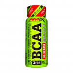 AMIX BCAA 3000 Shot (60 ml, forest fruits)