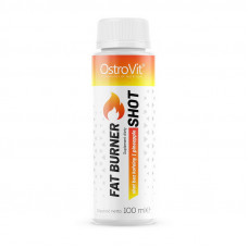 Fat Burner Shot (100 ml, pineapple)