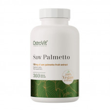 OstroVit Saw Palmetto (360 tab)