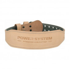 Power System Power Natural 3000BE Belt (M size)