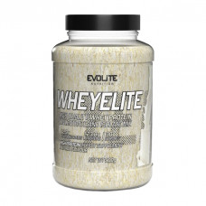 Evolite Nutrition Whey Elite (900 g, natural)