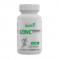 Zinc Picolinate (60 tabs)