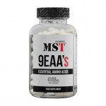 MST 9EAA`s (120 caps)