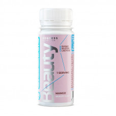 Progress Nutrition Beauty Shot (термін до 28.07.2025) (60 ml, mango)