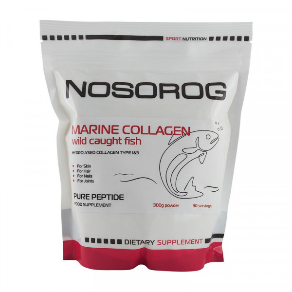 Marine Collagen (300 g) NOSOROG