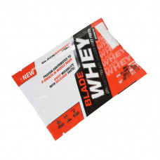 Blade Sport Whey (30 g, peanut butter chocolate)