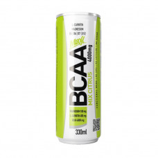 BCAA Liquid (330 ml, mix citrus)