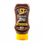 Rabeko Zero Syrup (350 ml, chocolate)