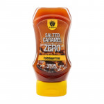 Rabeko Zero Syrup (350 ml, salted caramel)