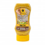 Rabeko Zero Sauce (350 ml, honey mustard dressing)