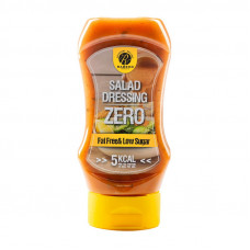 Zero Sauce (350 ml, salad dressing)