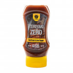 Rabeko Zero Sauce (350 ml, teriyaki)