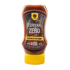 Zero Sauce (350 ml, teriyaki)