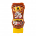 Rabeko Zero Sauce (350 ml, curry ketchup)