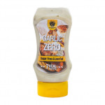 Rabeko Zero Sauce (350 ml, garlic)