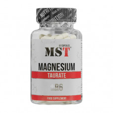 MST Magnesium Taurate (лопнула капсула) (60 caps)