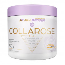 All Nutrition Collarose Fish (150 g, orange)