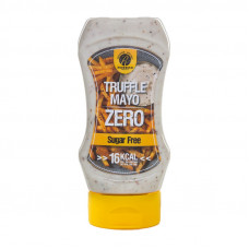 Zero Sauce (350 ml, tryffle mayo)