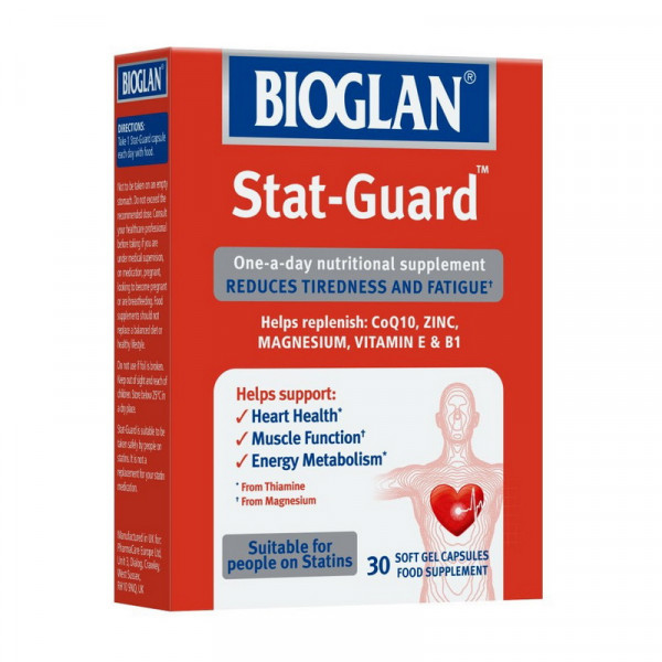 Bioglan 