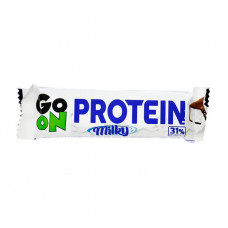 GoOn Nutrition Protein 31% Bar (термін до 01.04.2025) (45 g, milky)