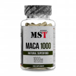 MST Maca 1000 mg (60 caps)