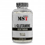 MST L-Glutamine Vegetarian (120 caps)