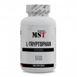 MST L-Tryptophan 500 mg (120 caps)