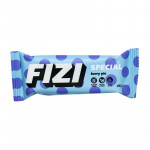Fizi Fizi Guilty Pleasure Bar Special (45 g, berry pie)