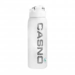 Casno Casno Waterbottle KXN-1247 (1 L, white)
