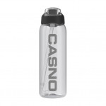 Casno Casno Waterbottle KXN-1257 (800 ml, black)