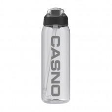 Casno Casno Waterbottle KXN-1257 (800 ml, black)