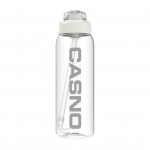 Casno Casno Waterbottle KXN-1257 (800 ml, white)