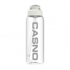 Casno Casno Waterbottle KXN-1257 (800 ml, white)