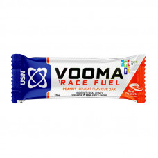 Vooma Bar (25 g, peanut nougat)