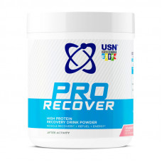 Pro Recover (400 g, strawberry)