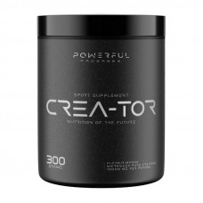 Crea-Tor (300 g, lemon-lime)