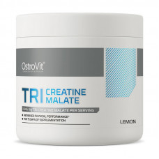 Tri Creatine Malate (250 g, lemon)