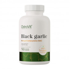 OstroVit Black Garlic (90 caps)