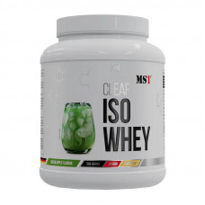 MST Clear Iso Whey (500 g, lemon ice tea)