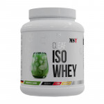 MST Clear Iso Whey (500 g, green apple)