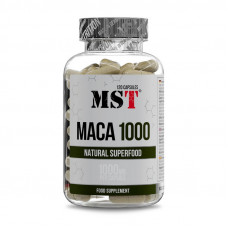 Maca 1000 mg (120 caps)