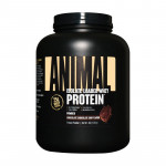 Universal Animal Isolate Loaded Whey Protein (1,81 kg, brownie batter)