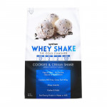 Syntrax Whey Shake (907 g, cookies & cream shake)
