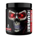 Cobra Labs Curse geranium free (150 g, watermelon)
