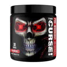 Cobra Labs Curse geranium free (150 g, watermelon)