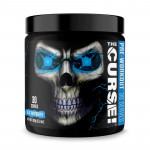Cobra Labs Curse geranium free (150 g, dark grape)