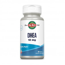 DHEA 10 mg (60 tabs)